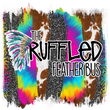 The Ruffled Feather Bus