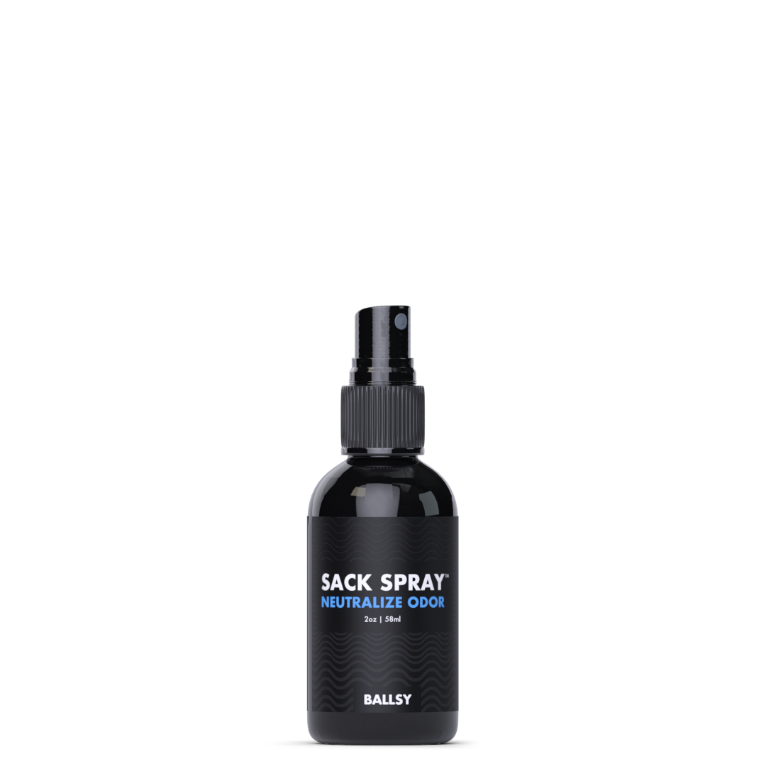 Sack Spray