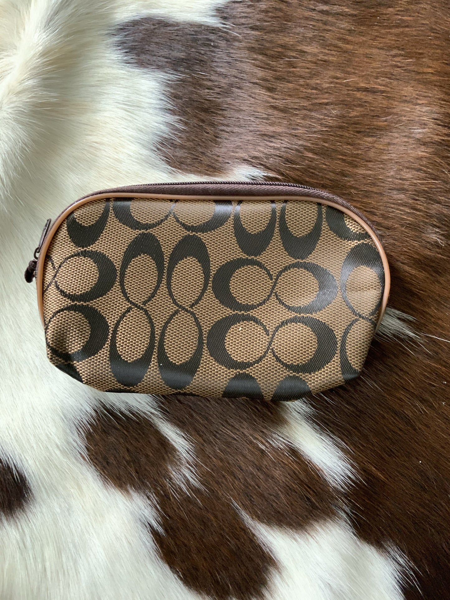 Small Pouch