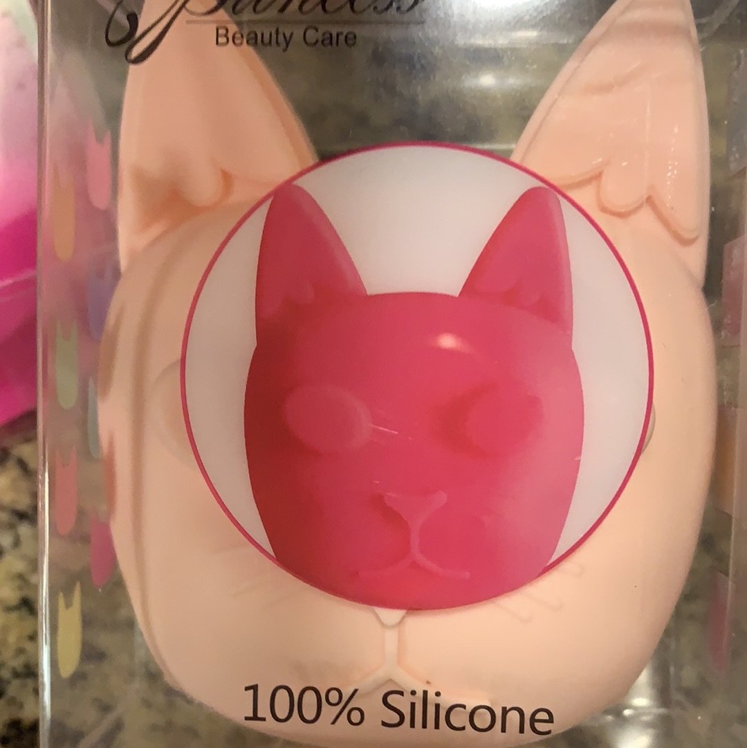 Makeup Brush Cleaner