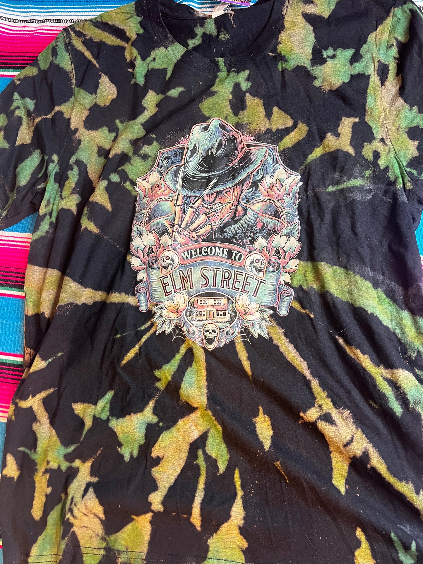 Freddy Graphic Tee