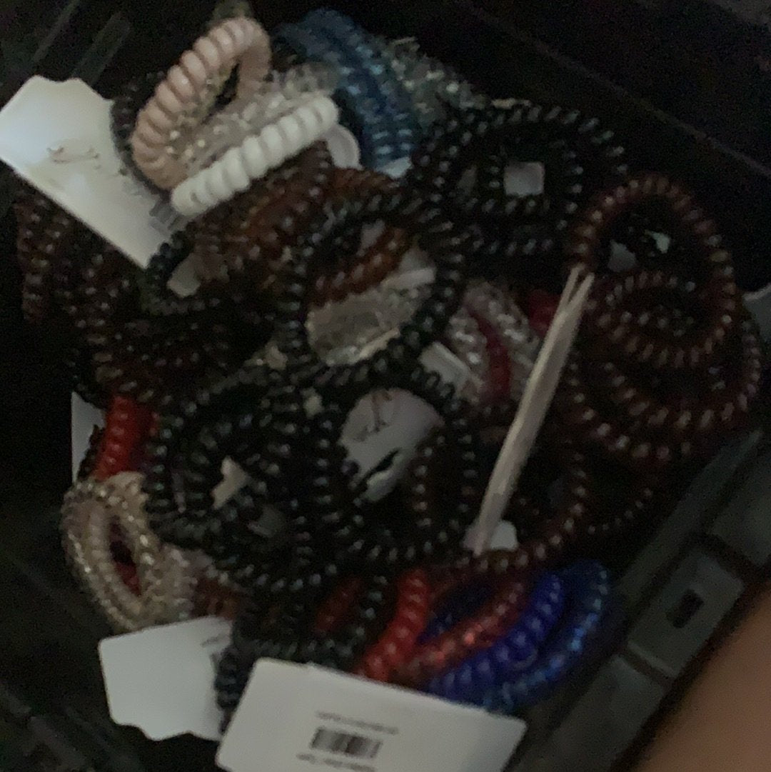 Telities <Random Colors> Hair Tye