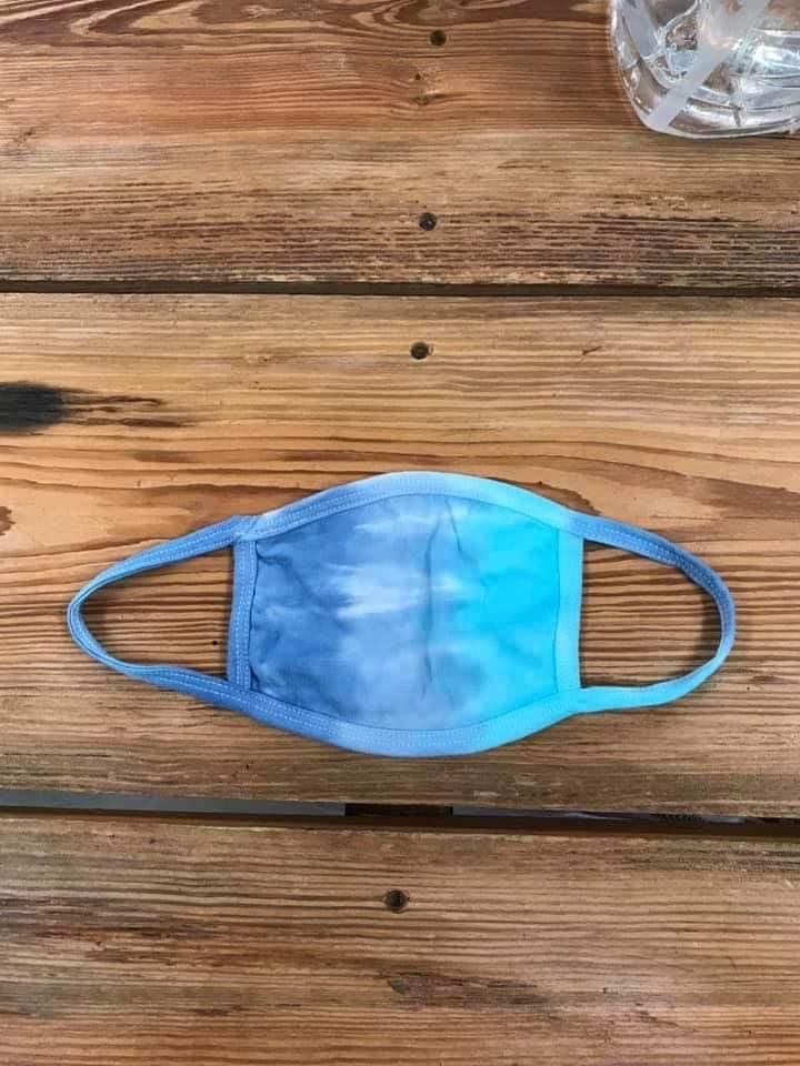 Cotton Masks