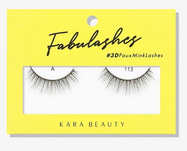 Eyelashes <Removable>