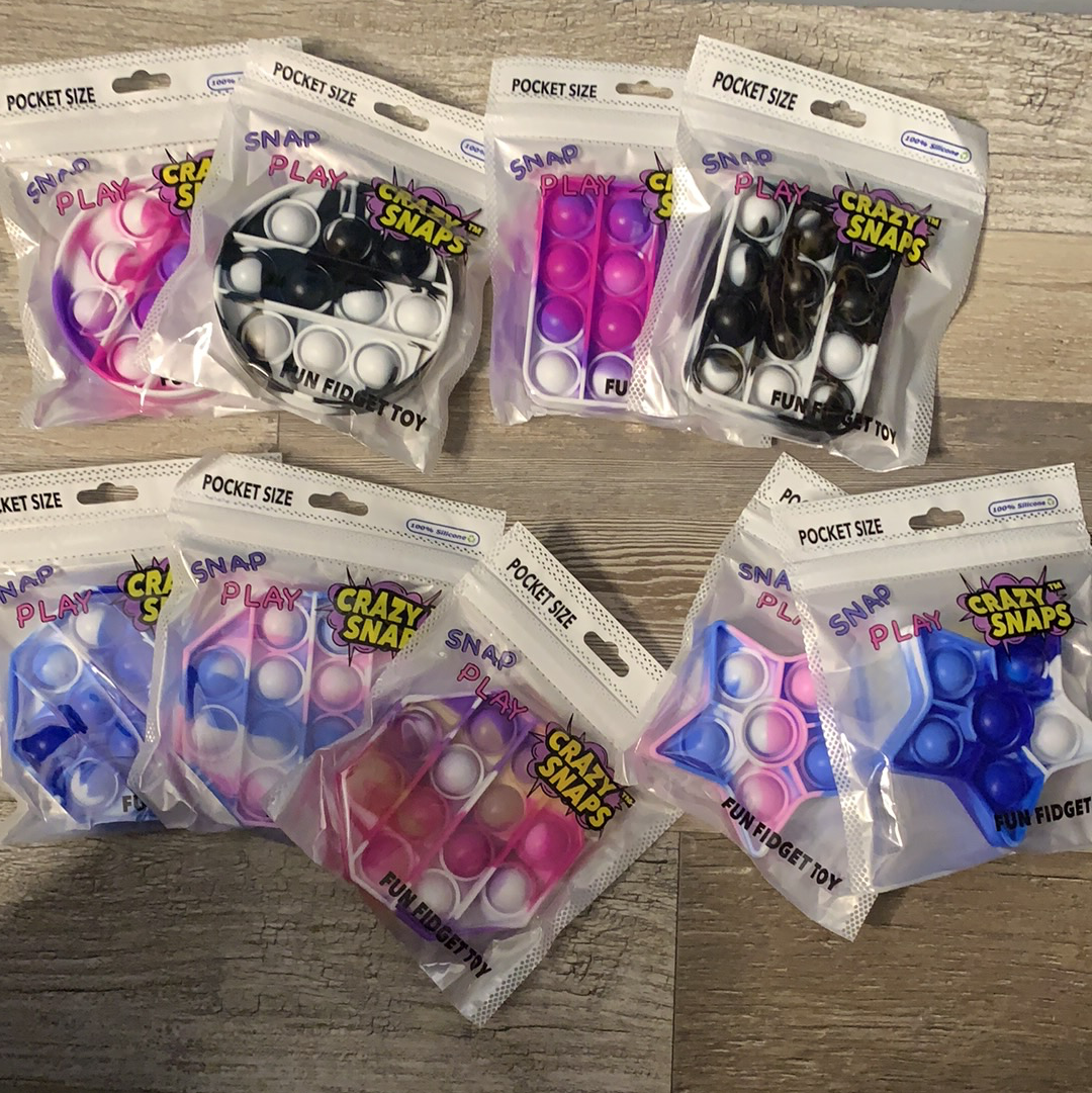 Pocket Popits