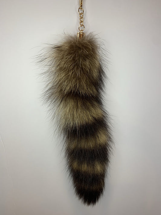 Raccoon Tail