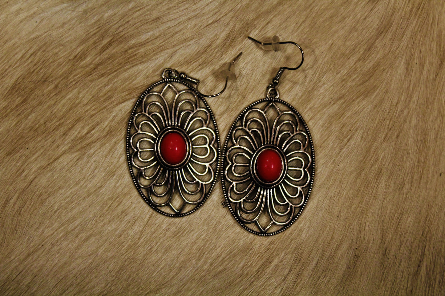 Trendy Earrings