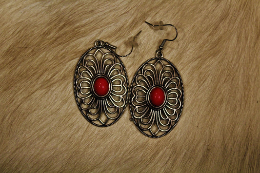 Trendy Earrings