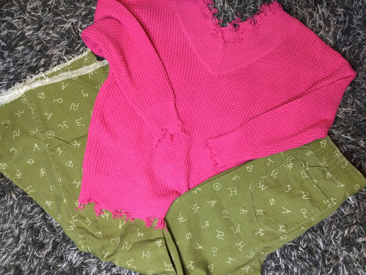 Let’s Go Brandin’ Super Flares