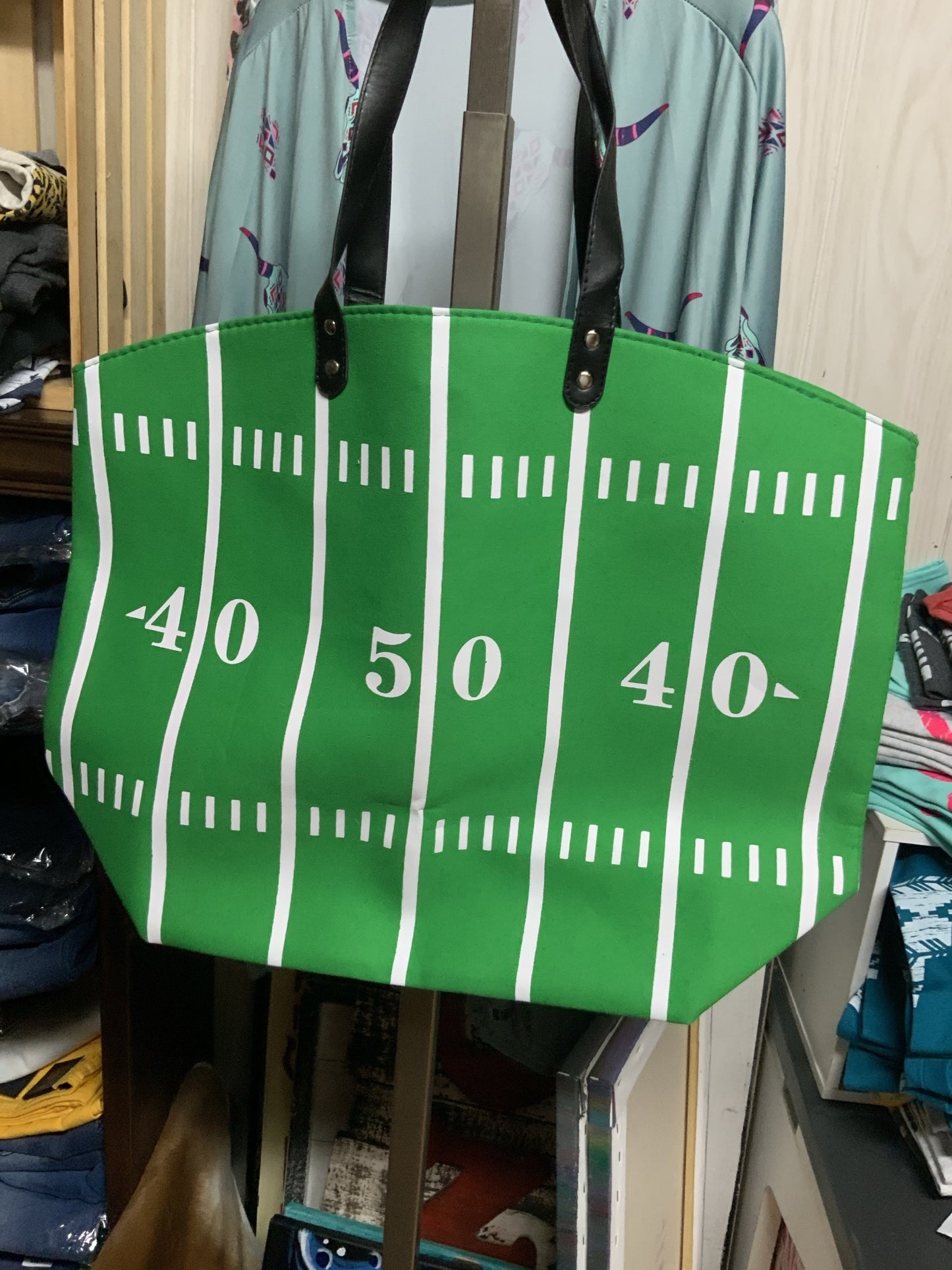 50 Yard Tote