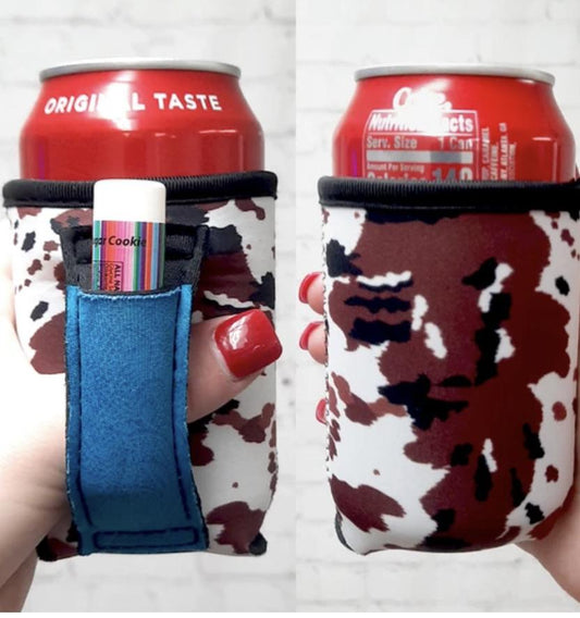 Regular Can Koozie W/Handle