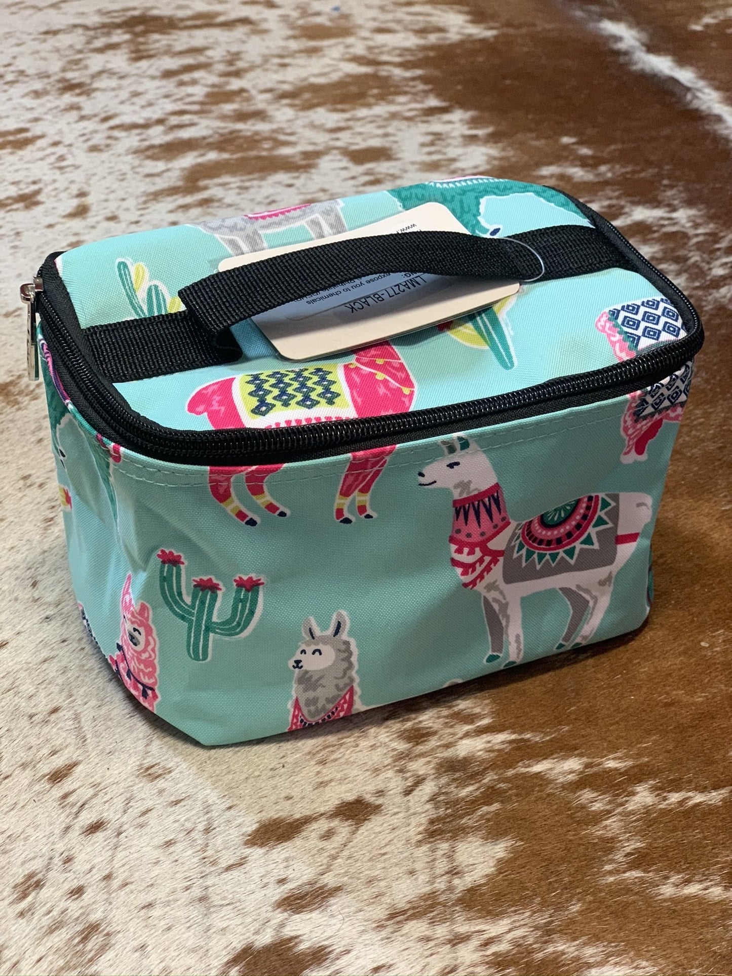 Small Make Up Bag