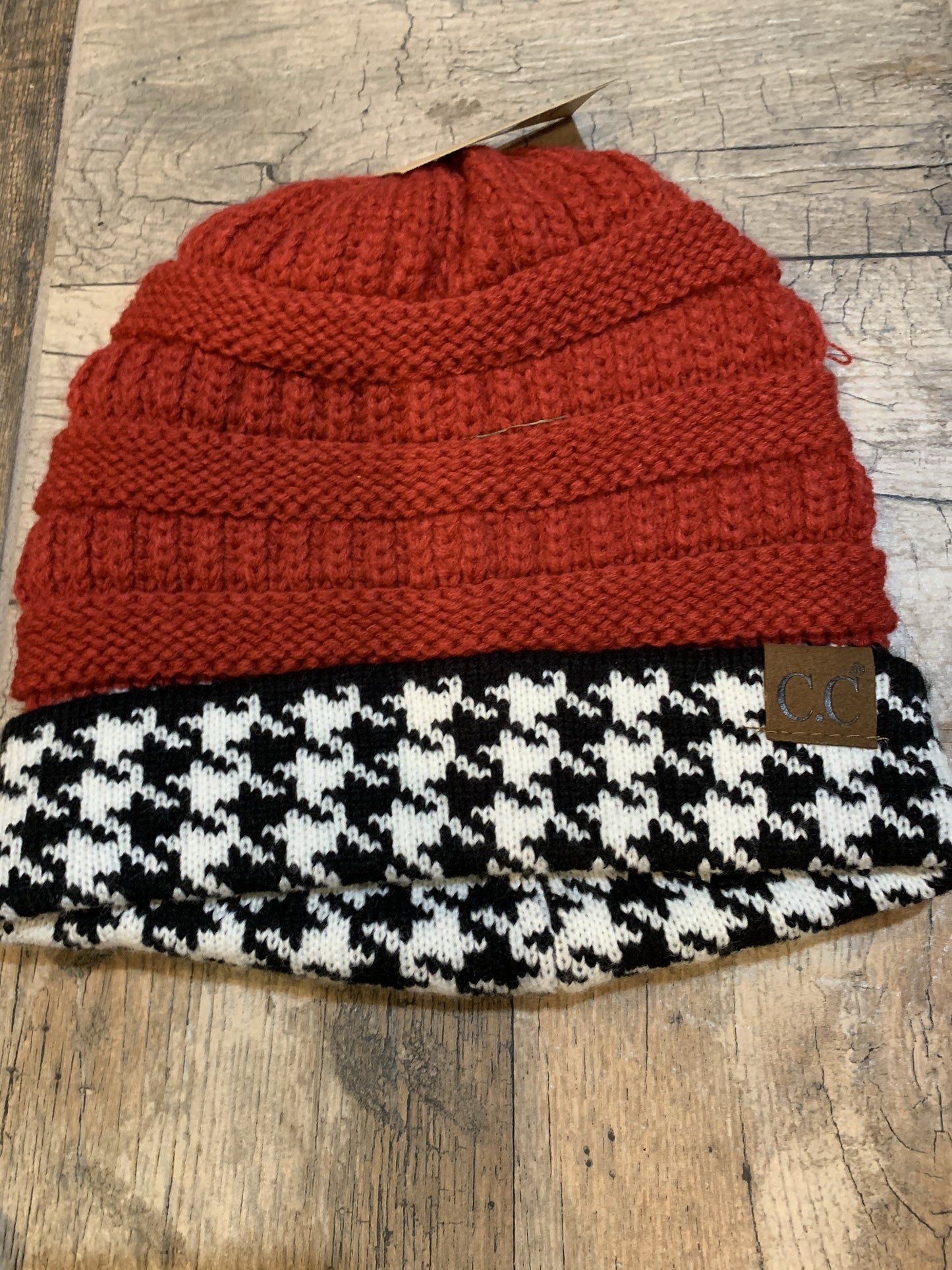 Beanie
