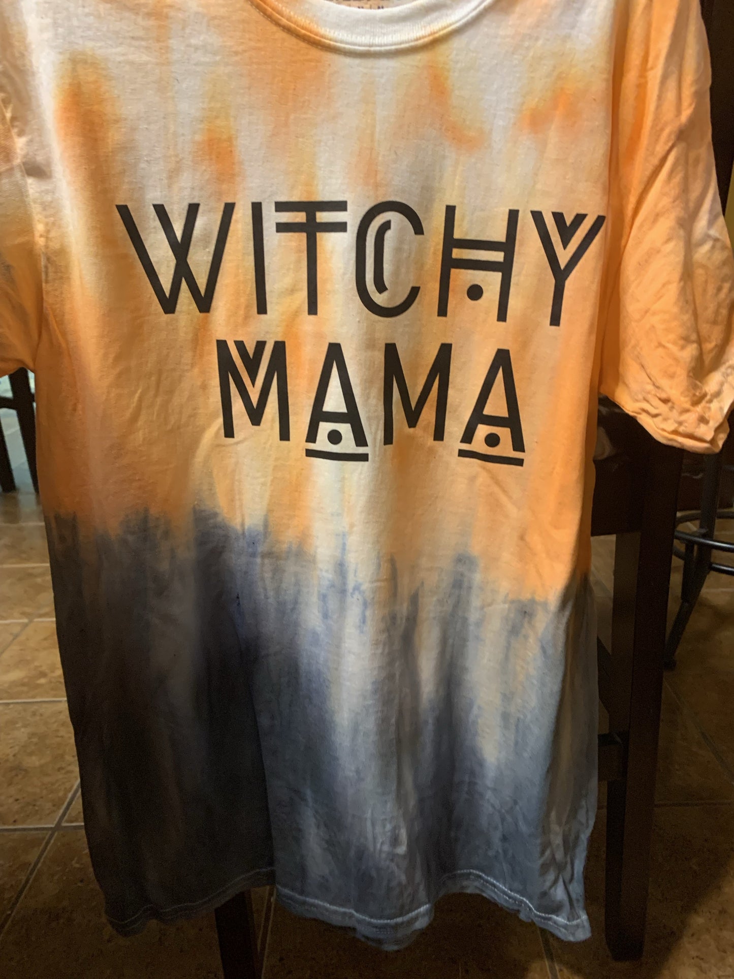 Witchy Mama