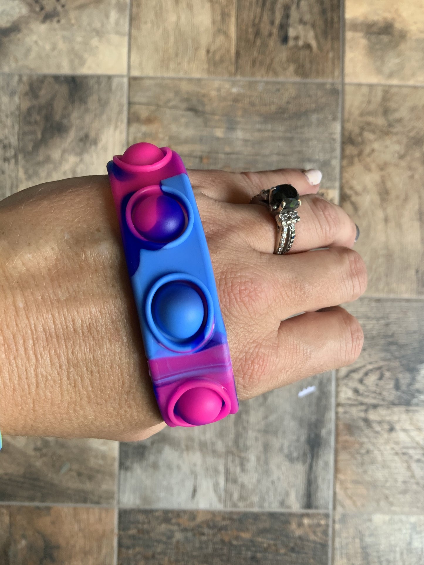 Pop it Bracelet