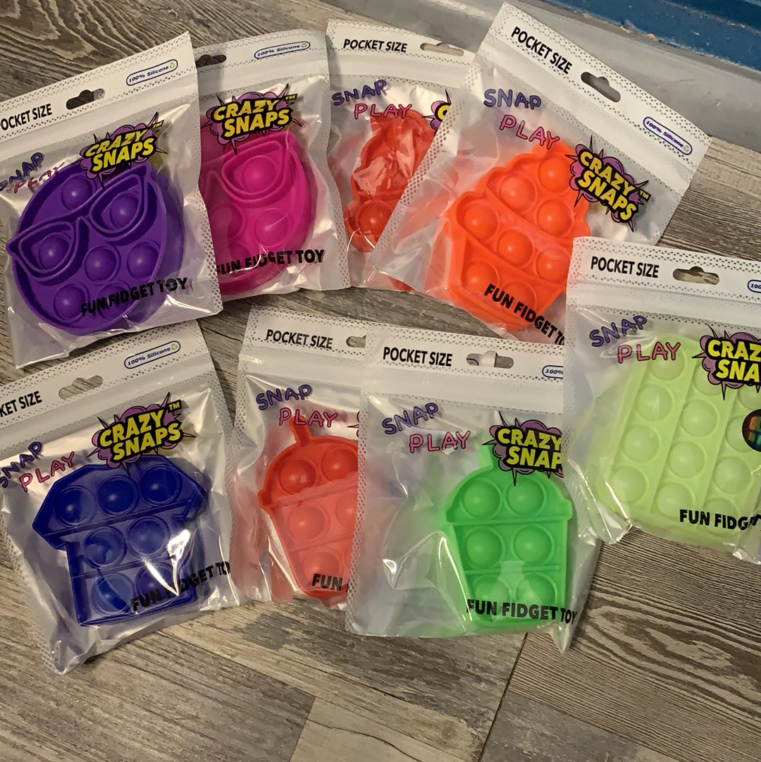 Pocket Popits