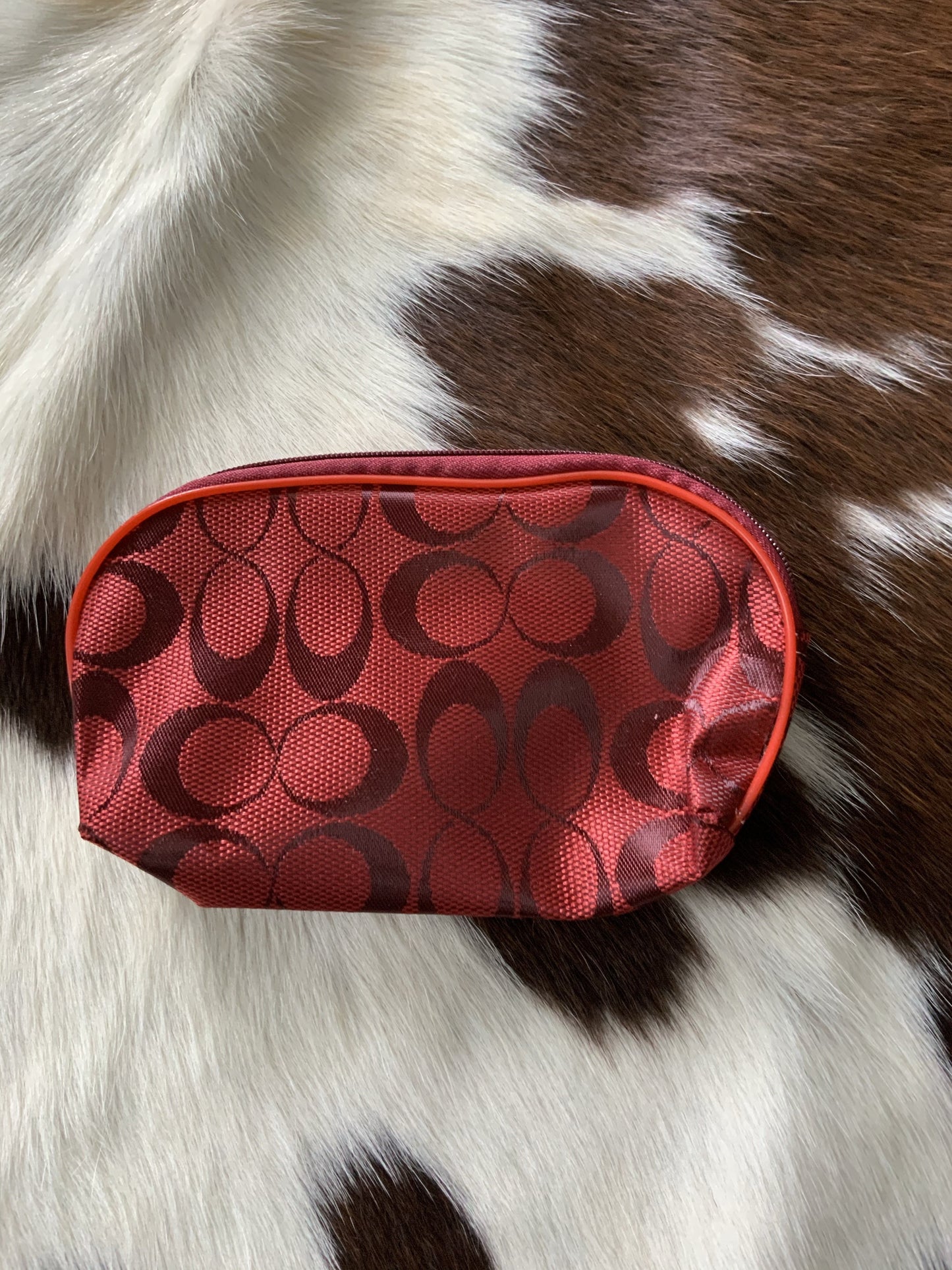 Small Pouch