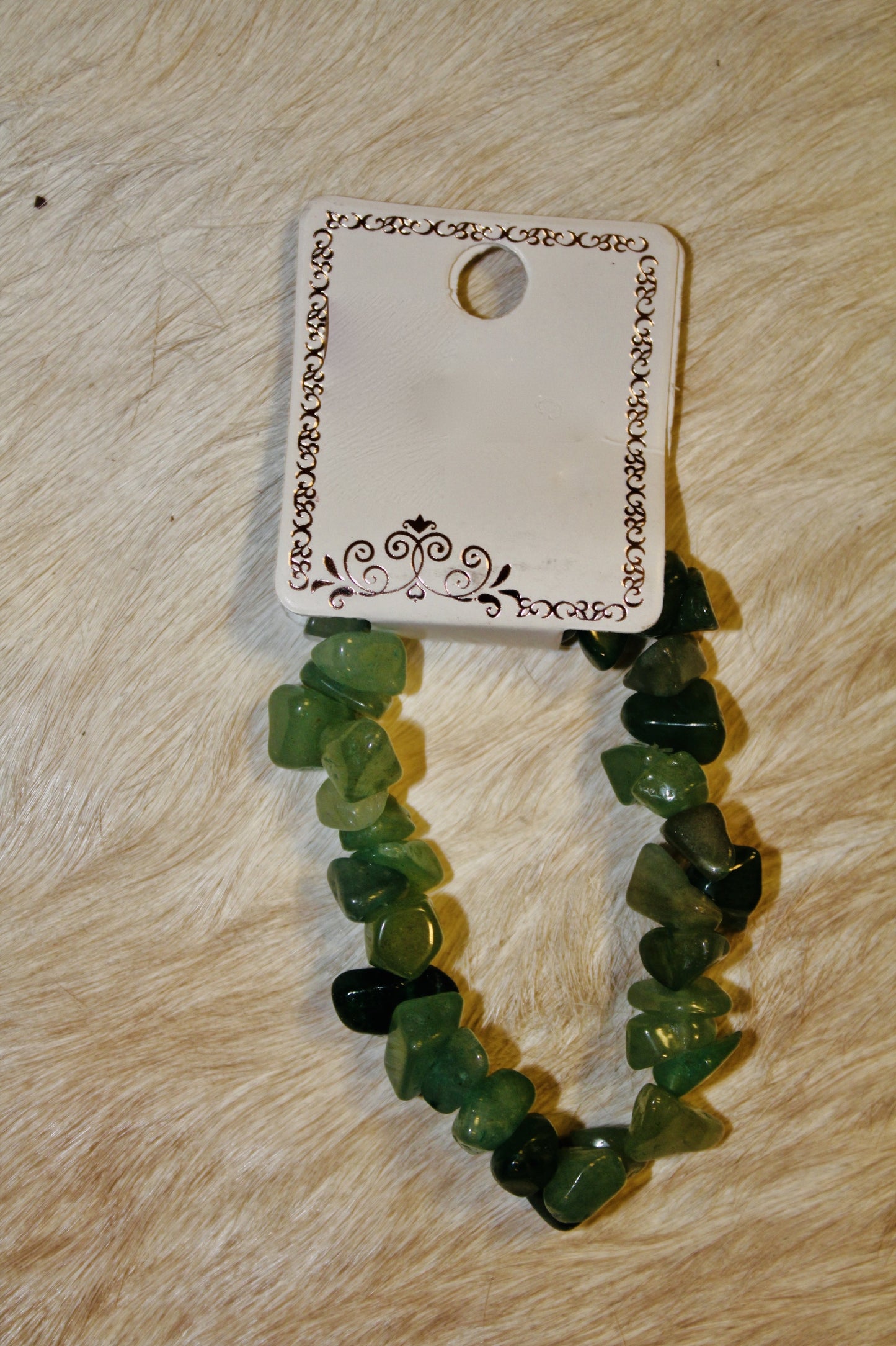 Stone Bracelet