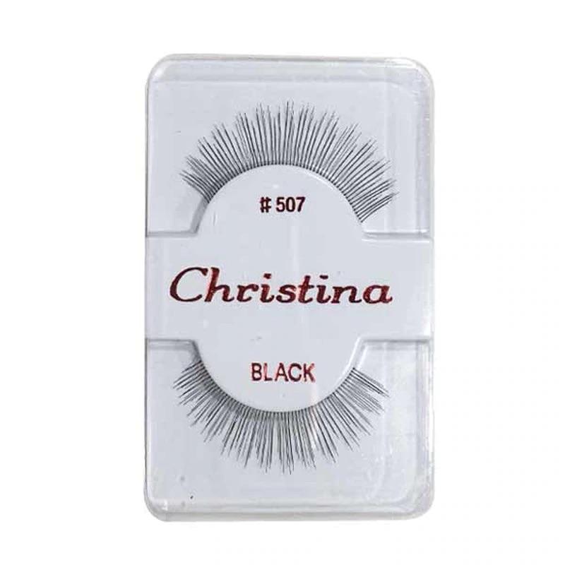 Christina Eyelashes