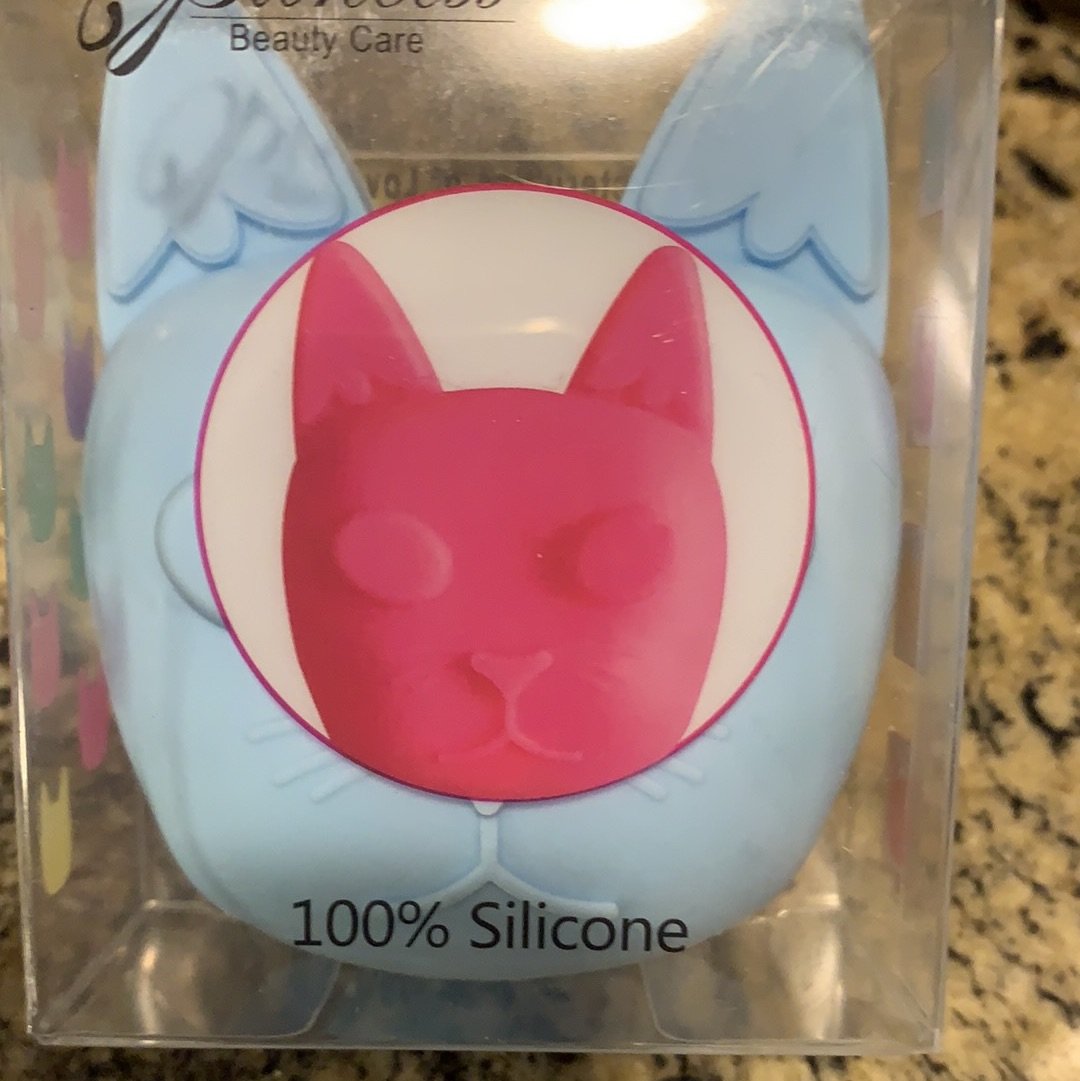 Makeup Brush Cleaner