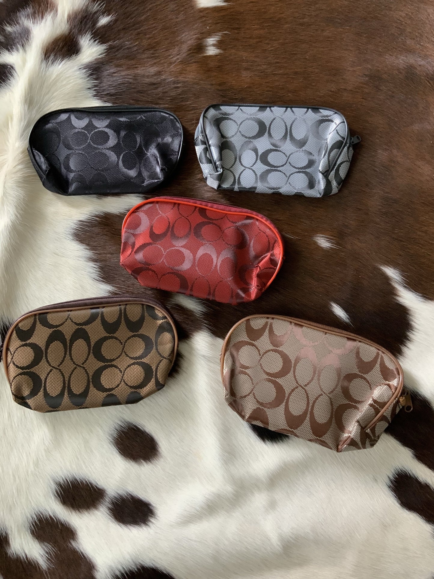 Small Pouch