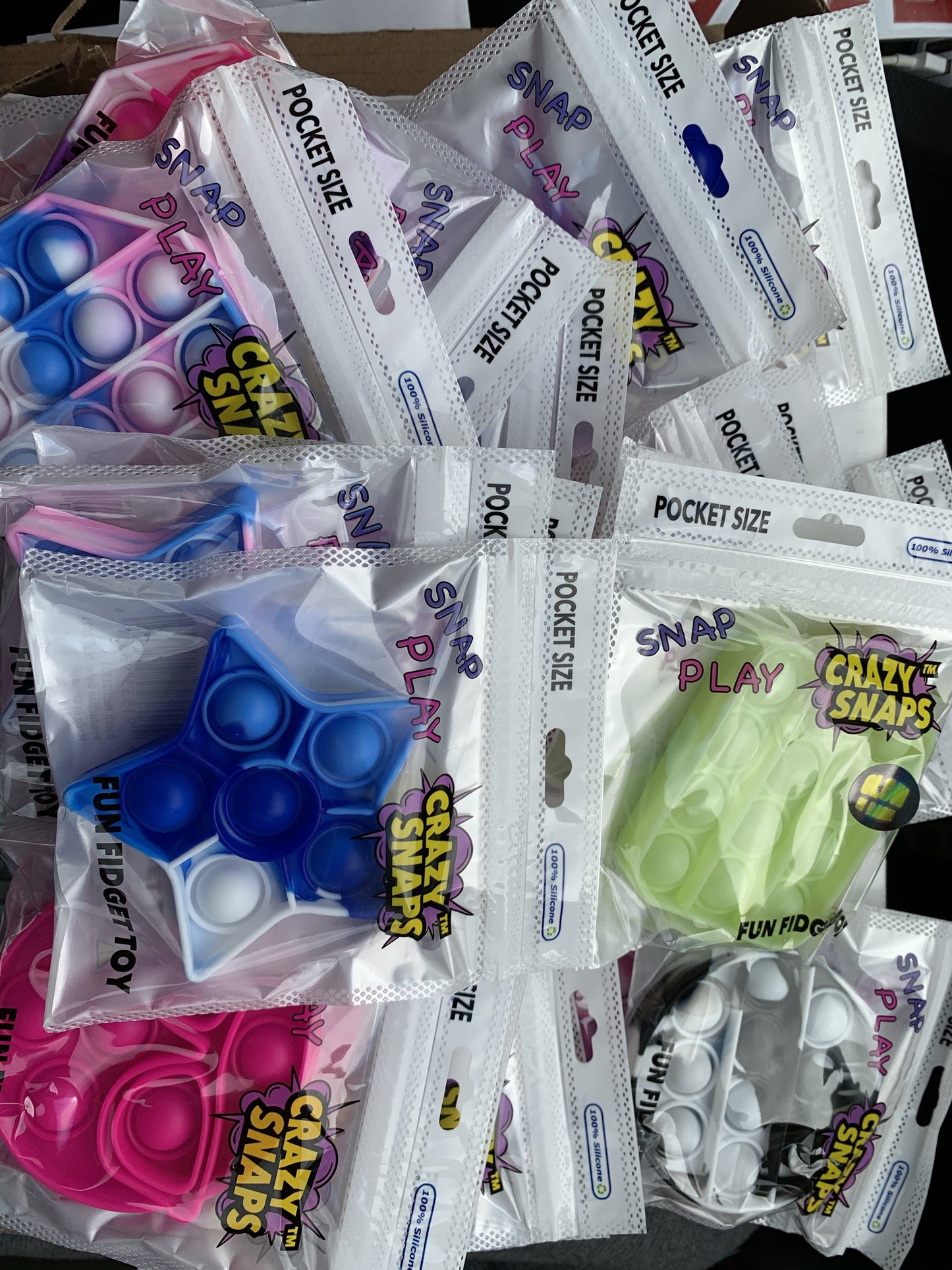 Pocket Popits
