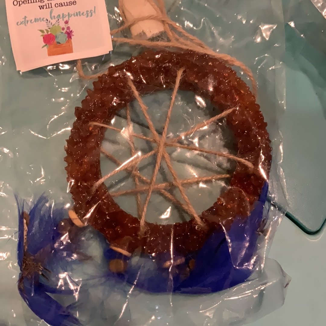 Perfect Man Car Freshy