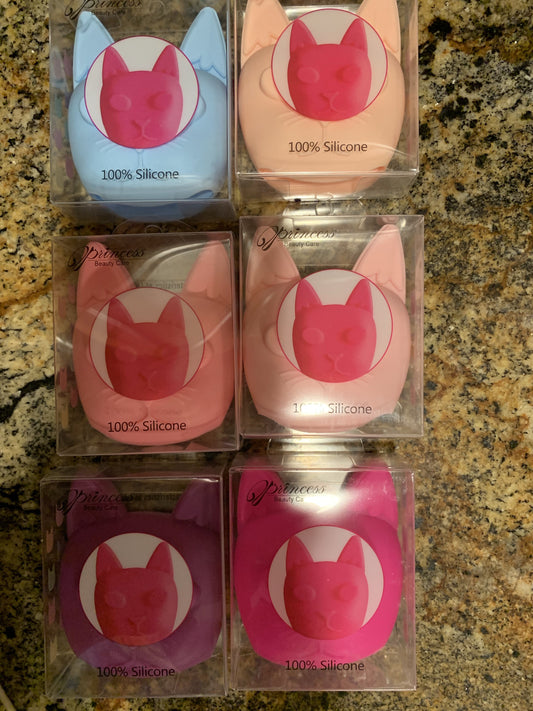 Makeup Brush Cleaner