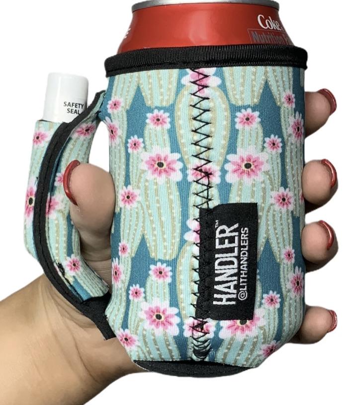 Regular Can Koozie W/Handle