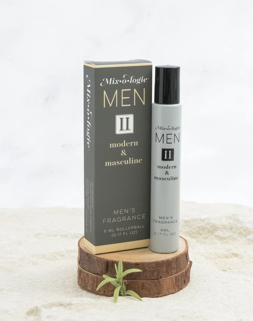 Mens Fragrance