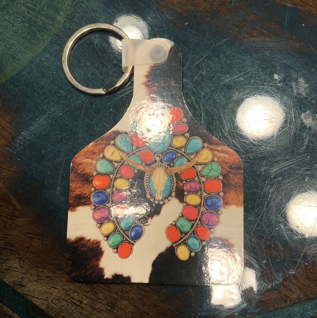 Keyring