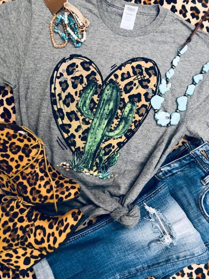 Leopard Love Cactus