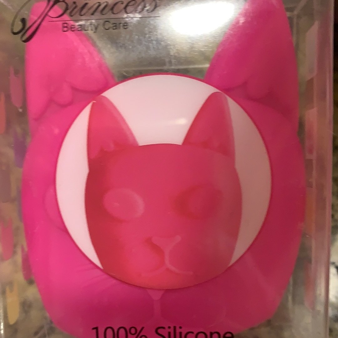 Makeup Brush Cleaner