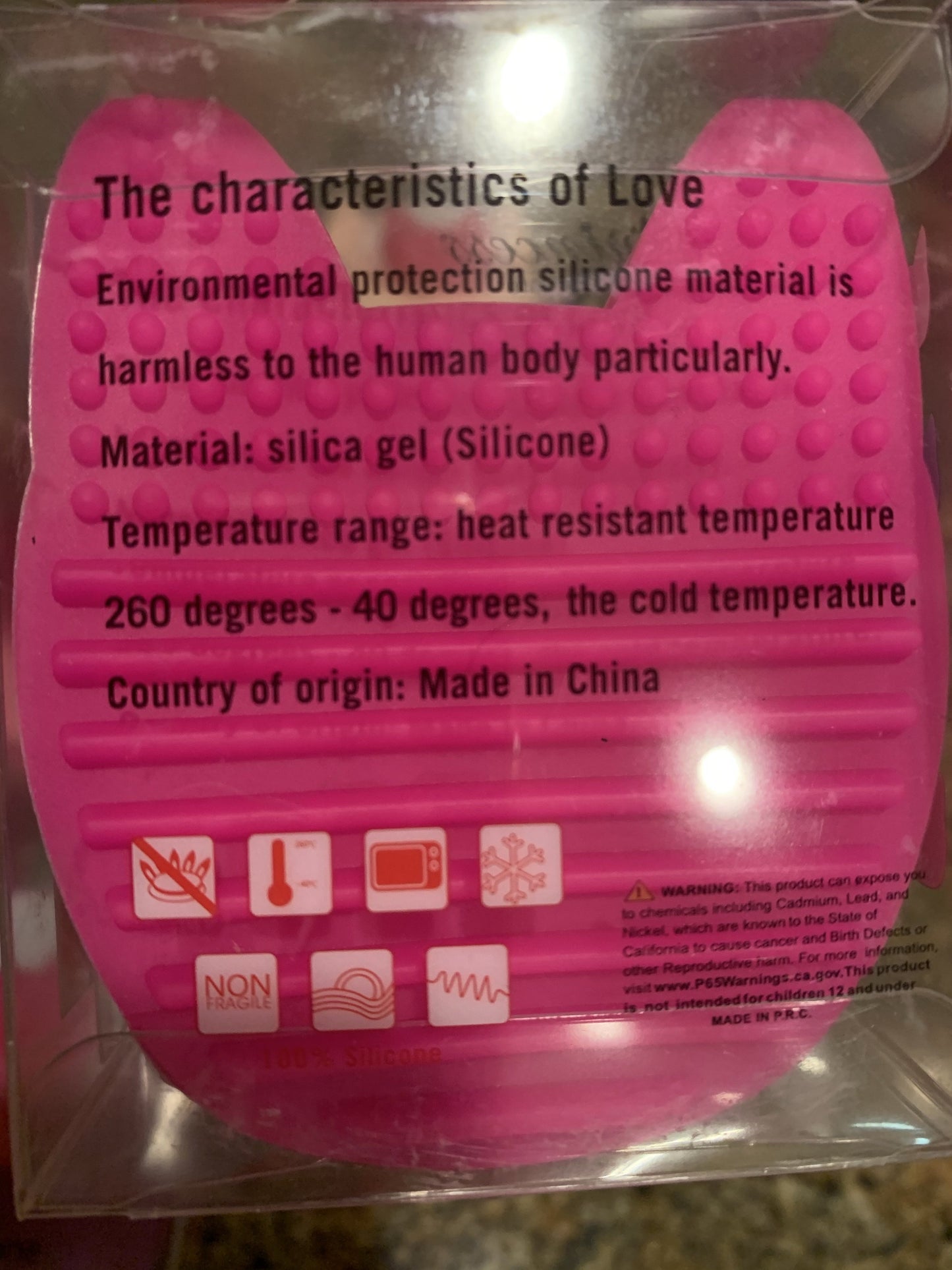 Makeup Brush Cleaner