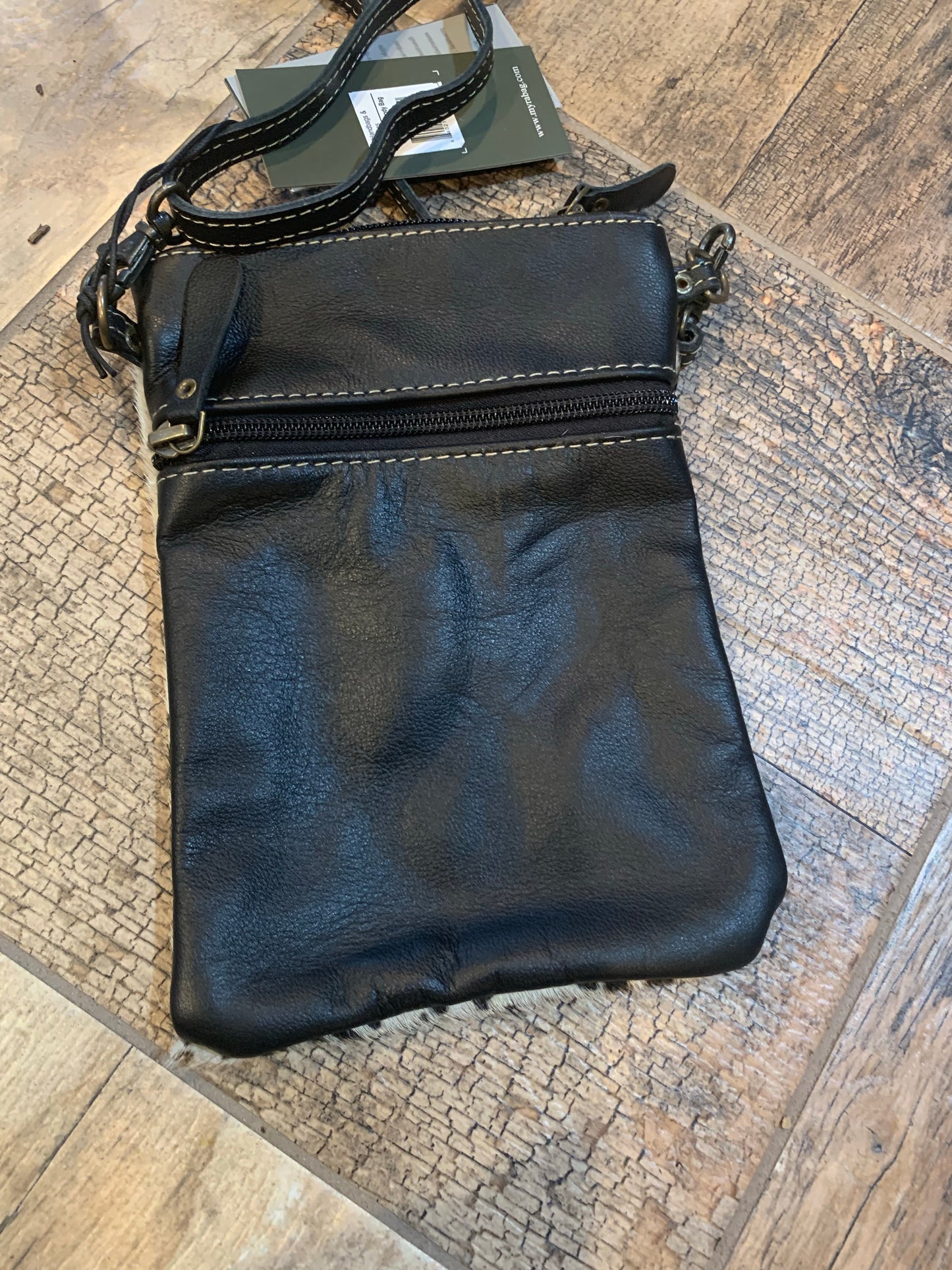 Skittish Crossbody