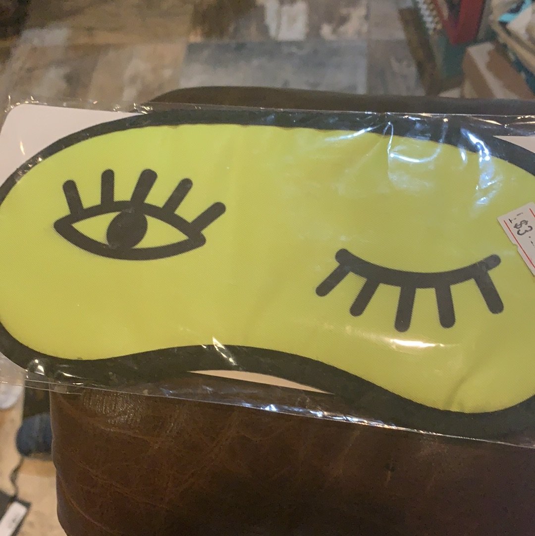 Sleep Mask