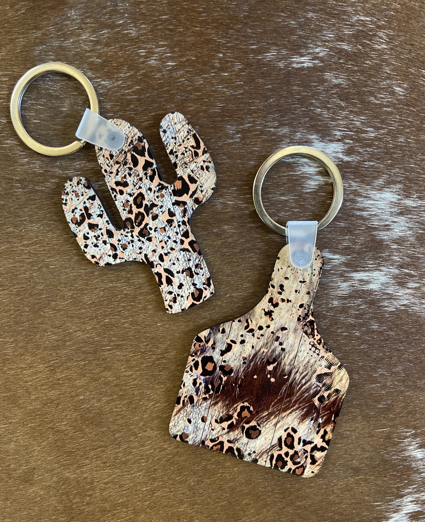 Keyring