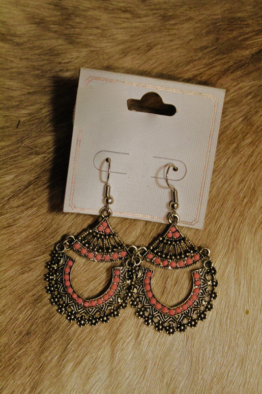 Cute Boho Earrings
