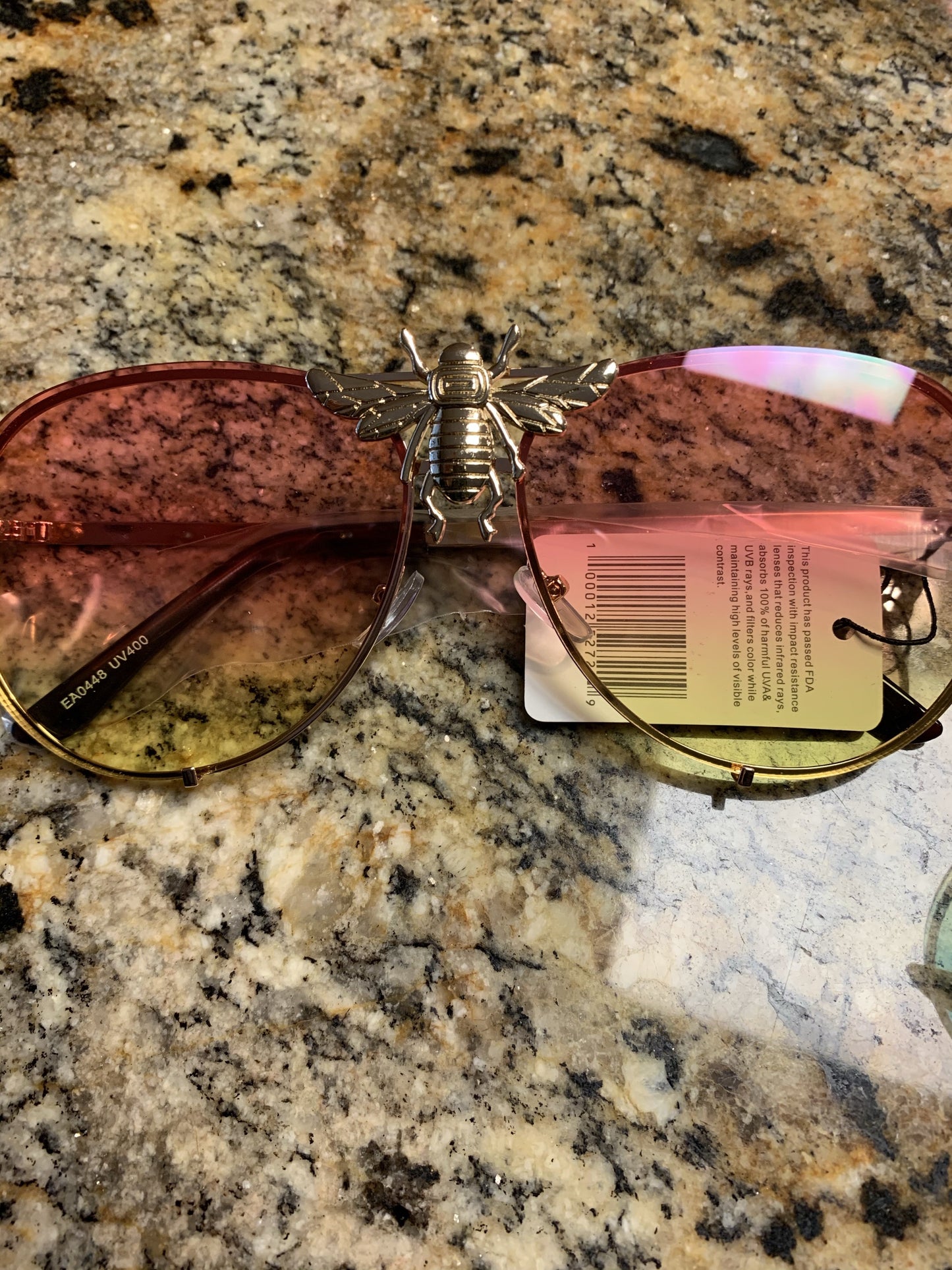Queen Bee Sunnies