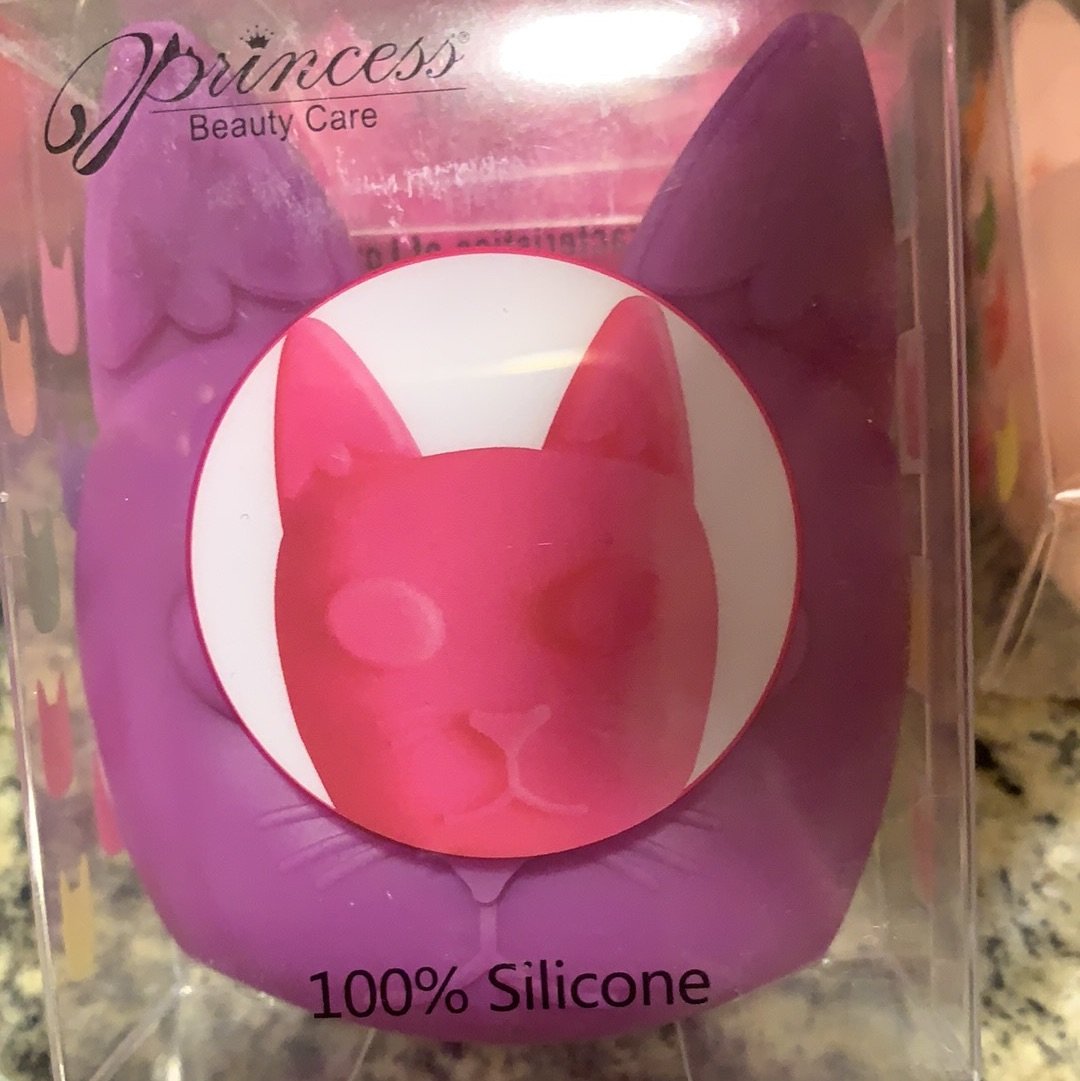 Makeup Brush Cleaner
