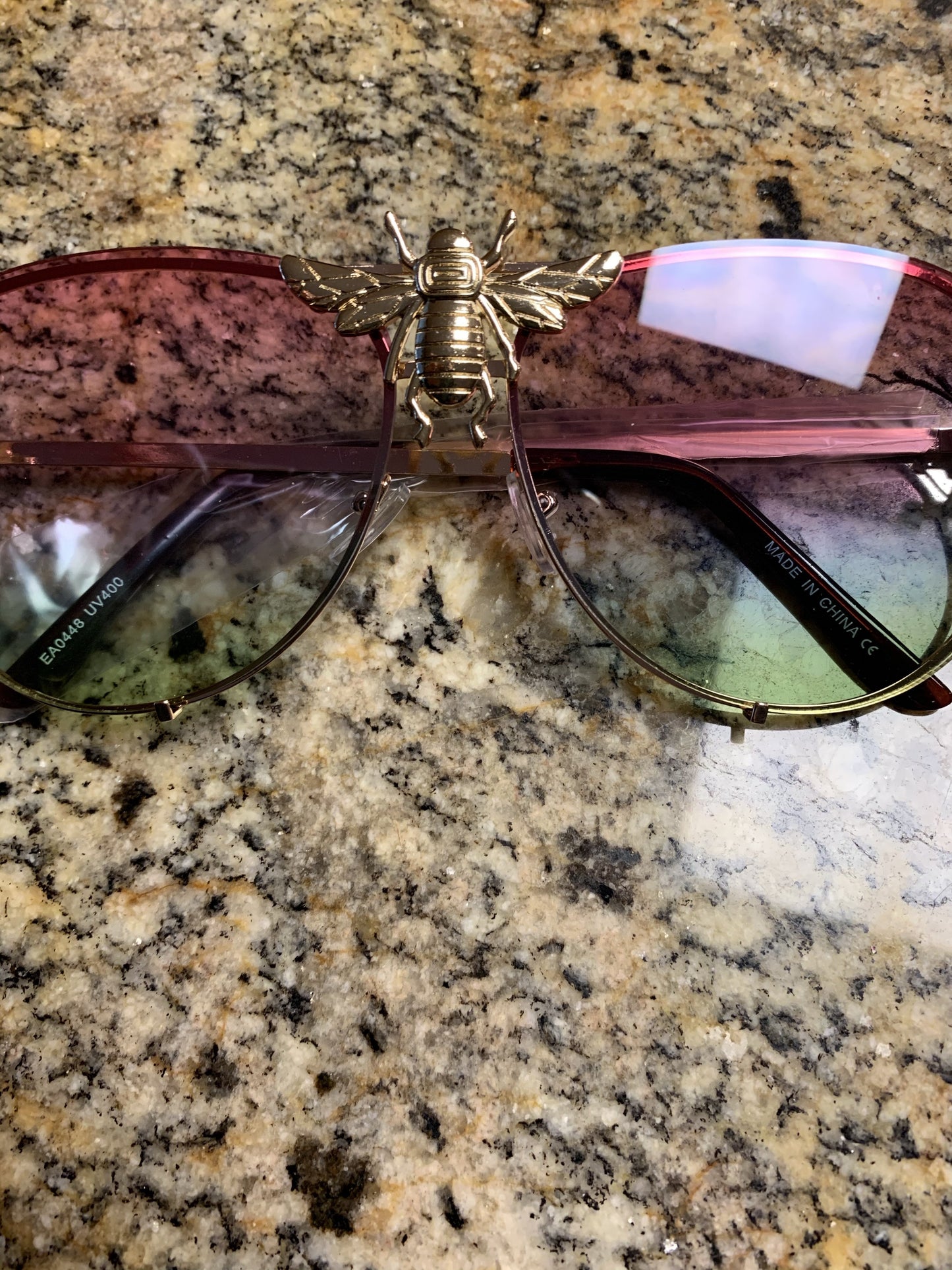 Queen Bee Sunnies