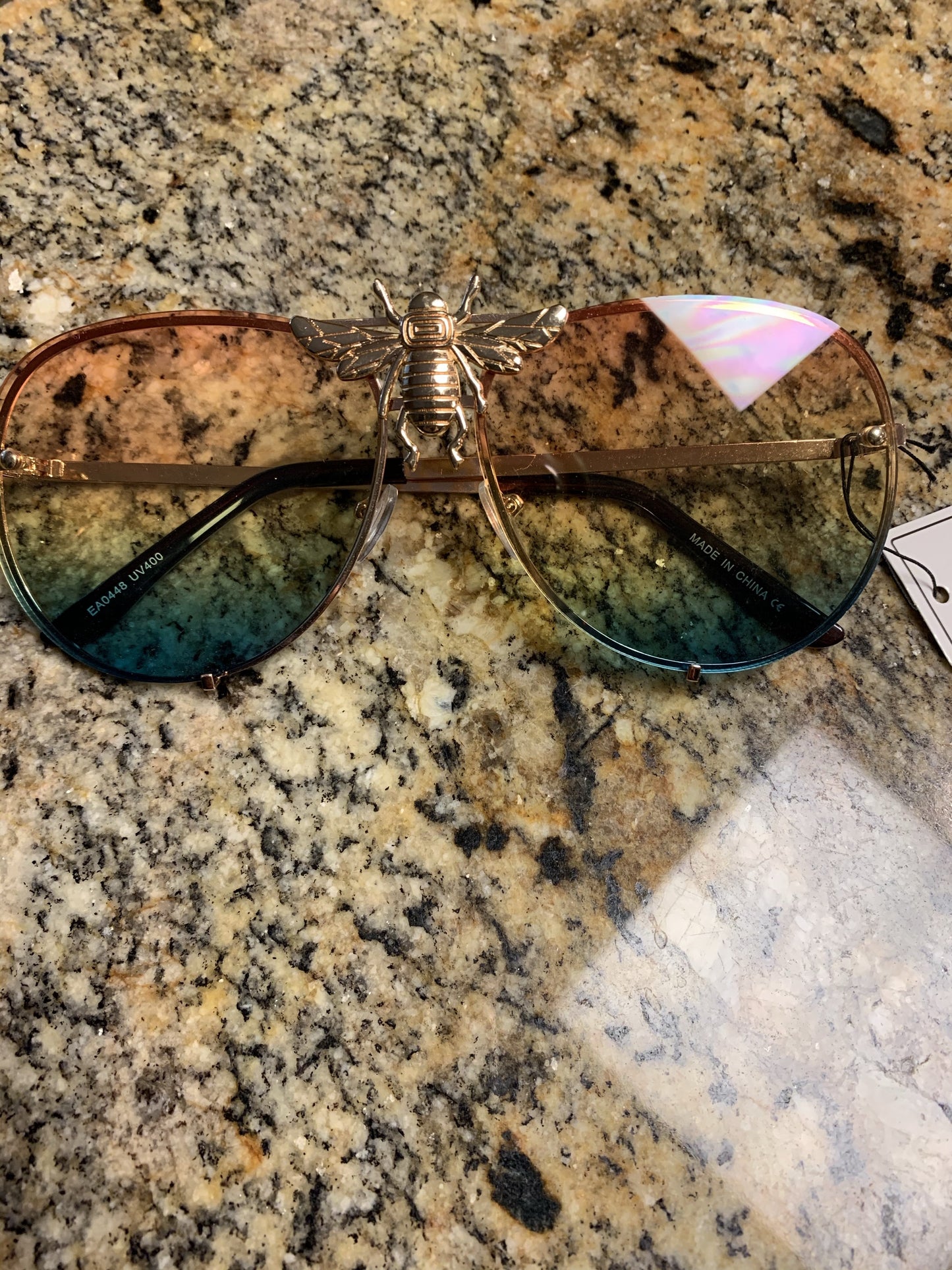 Queen Bee Sunnies