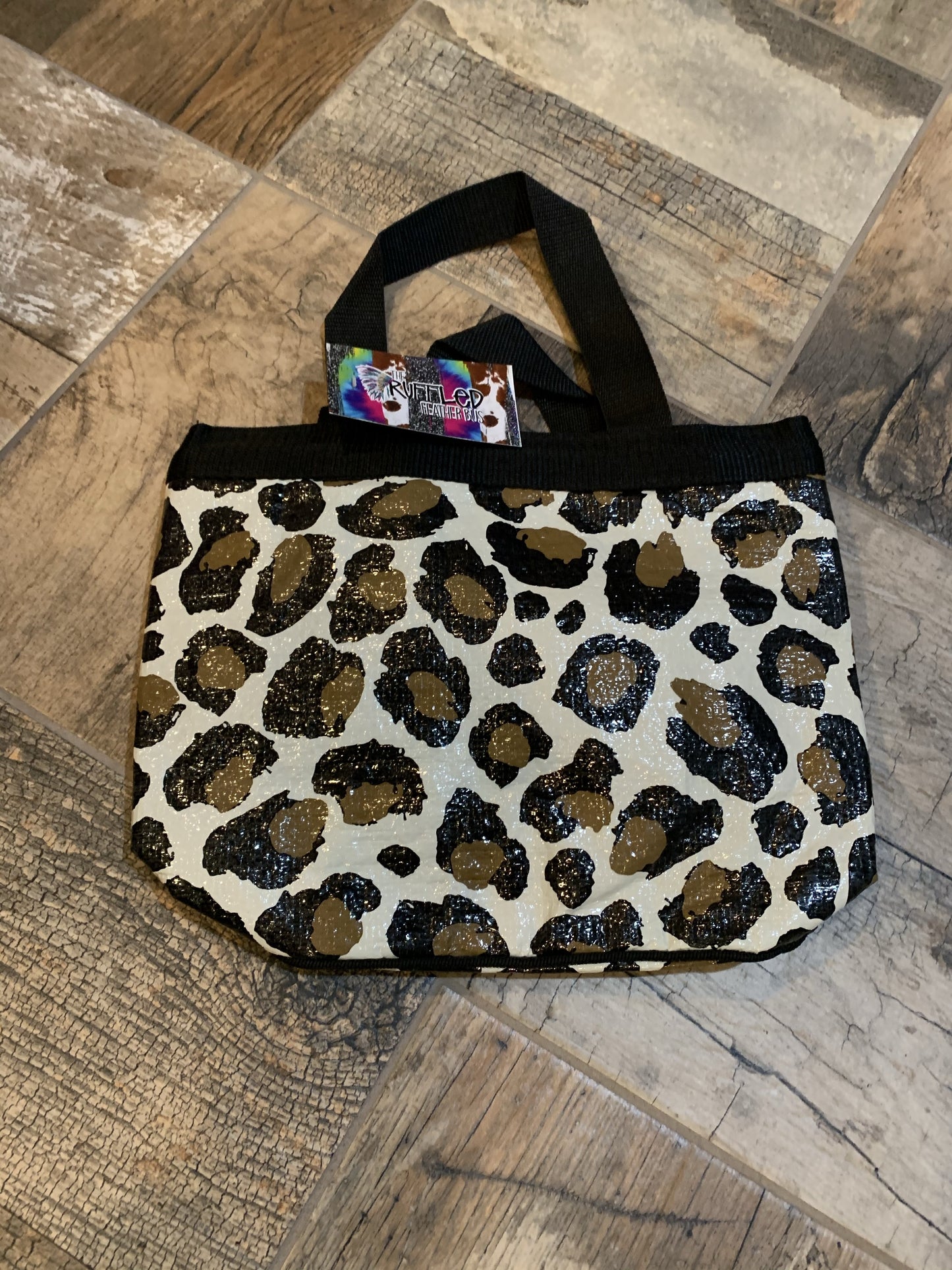 Insulated Lunch Bags