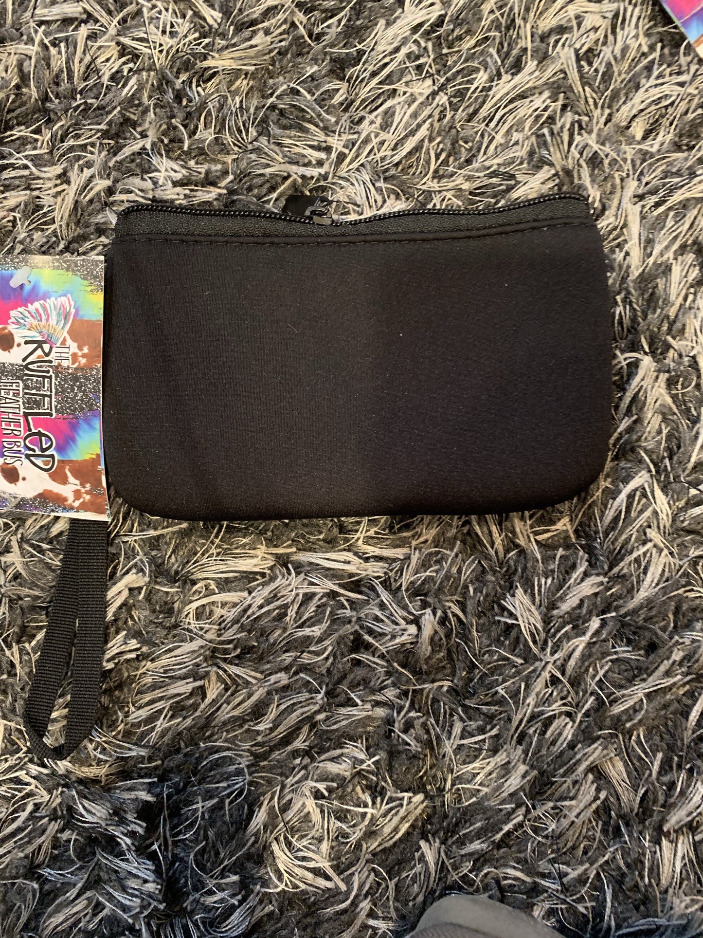 Neoprene Makeup Bags