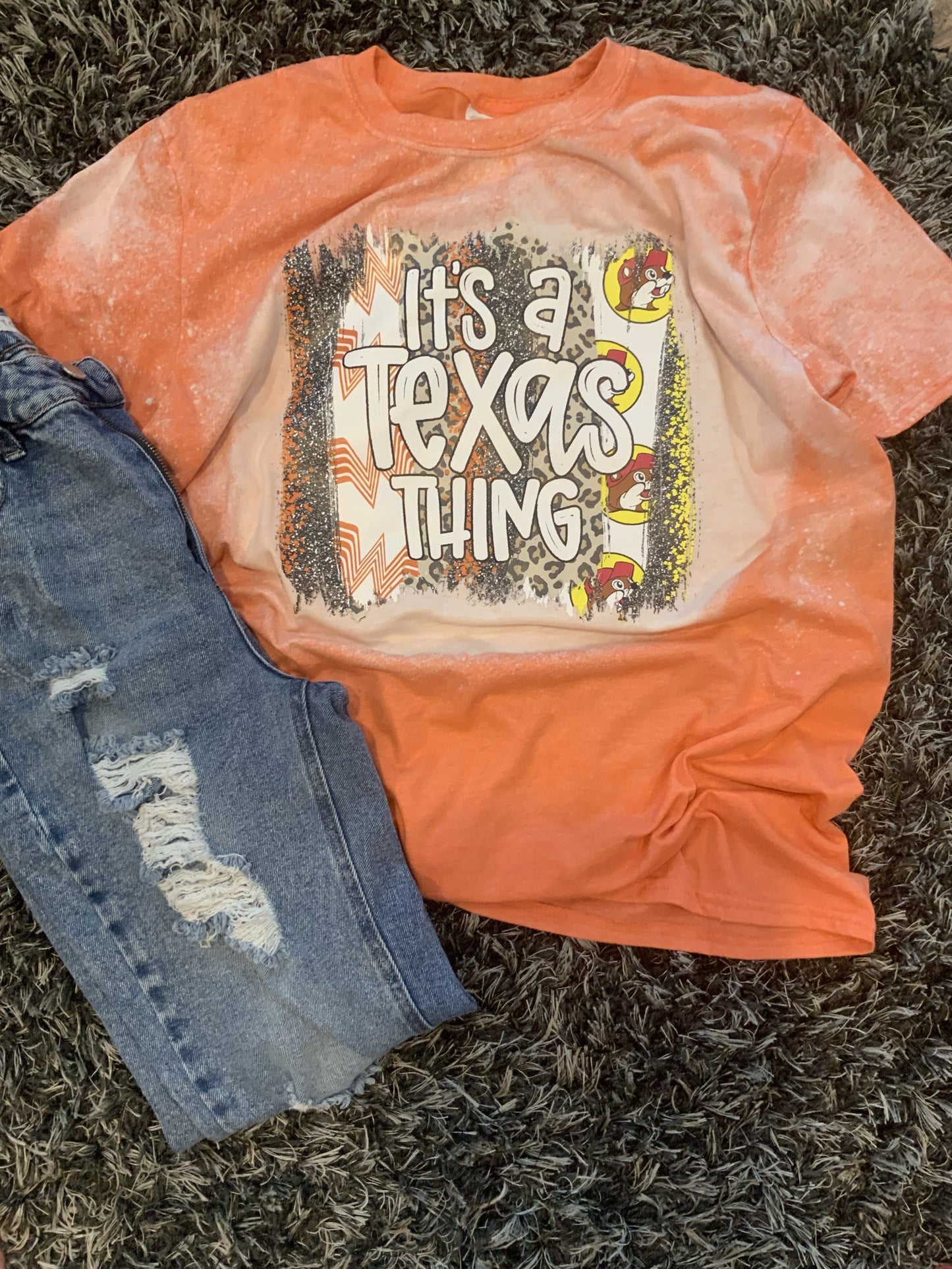 Texas Thing *Buccees Edition*