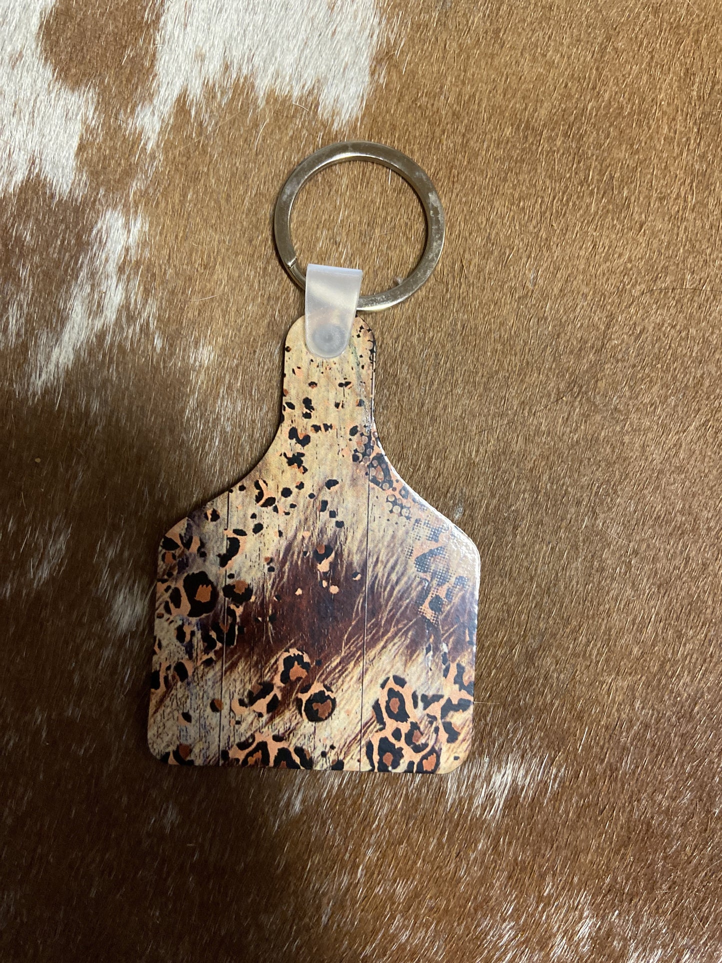 Keyring