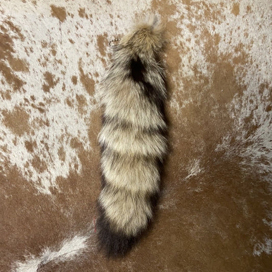 Striped Fox Tail