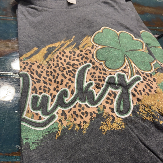 Lucky Tee
