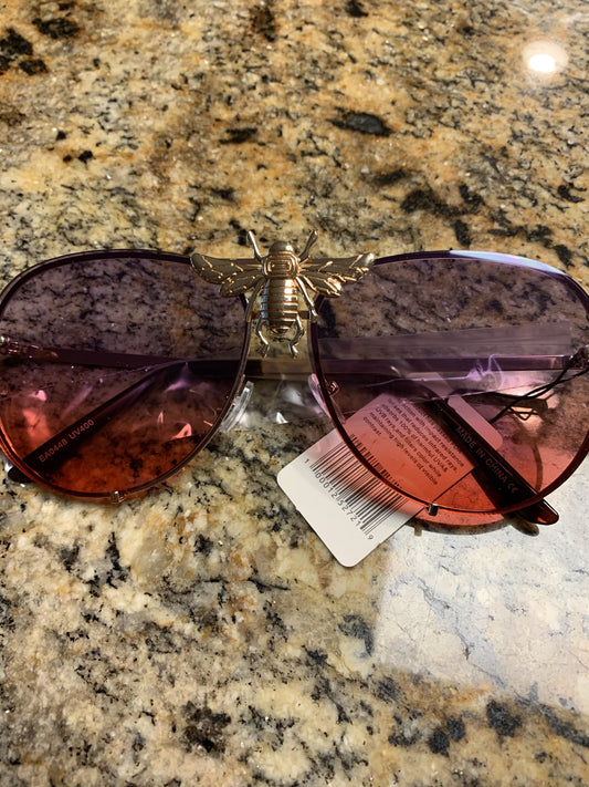 Queen Bee Sunnies