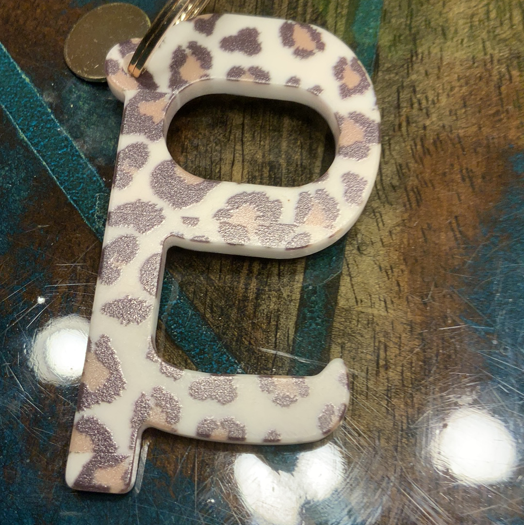 COVID Keys